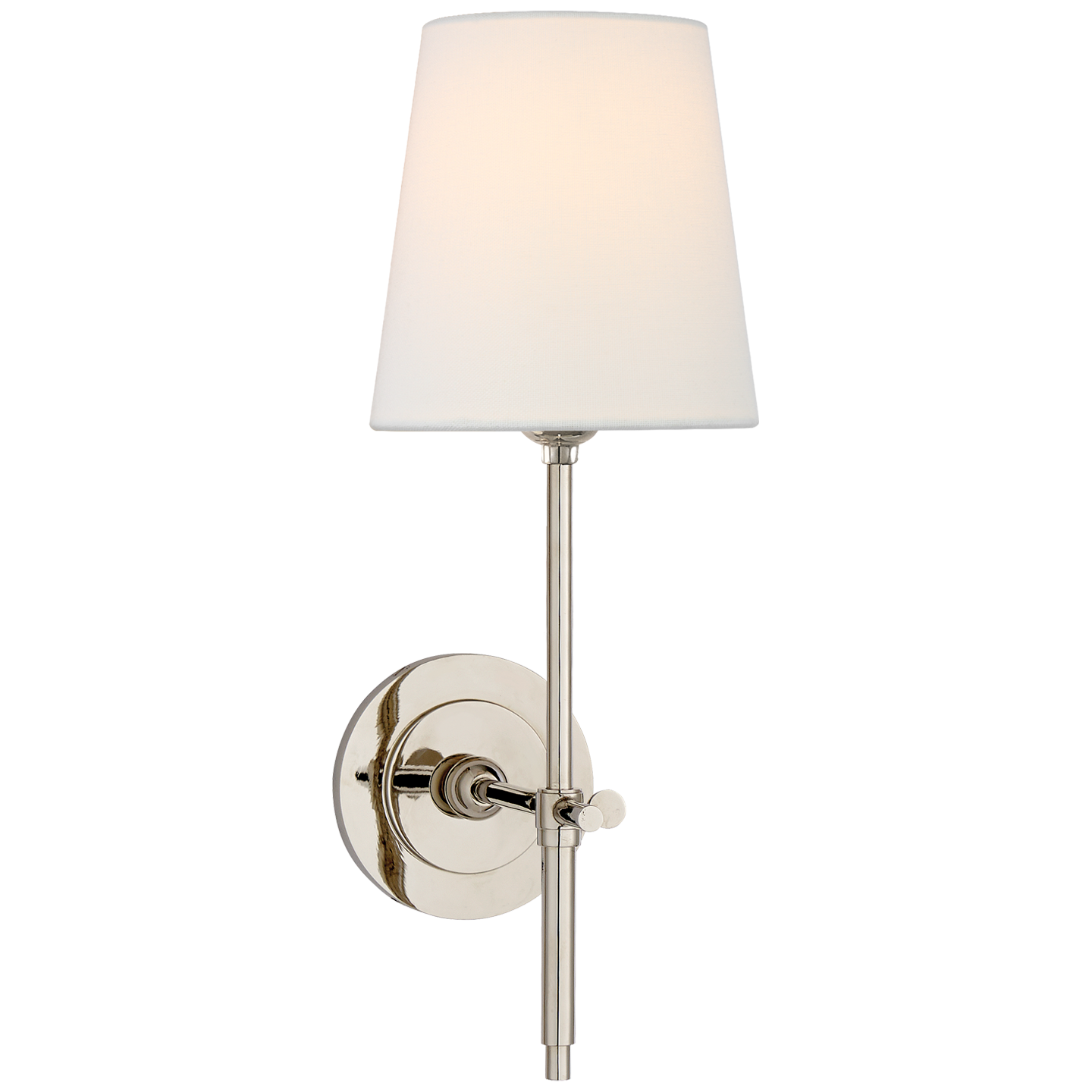 Visual Comfort | Thomas O'Brien | Bryant Sconce