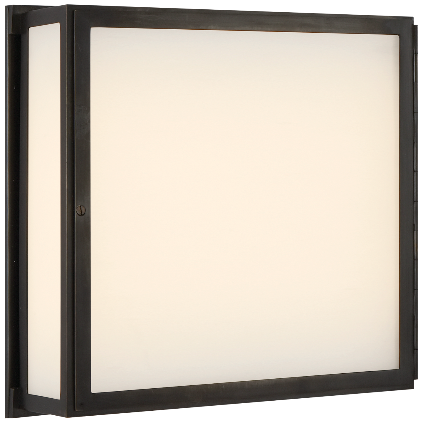 Visual Comfort | Thomas O'Brien | Mercer Square Box Light