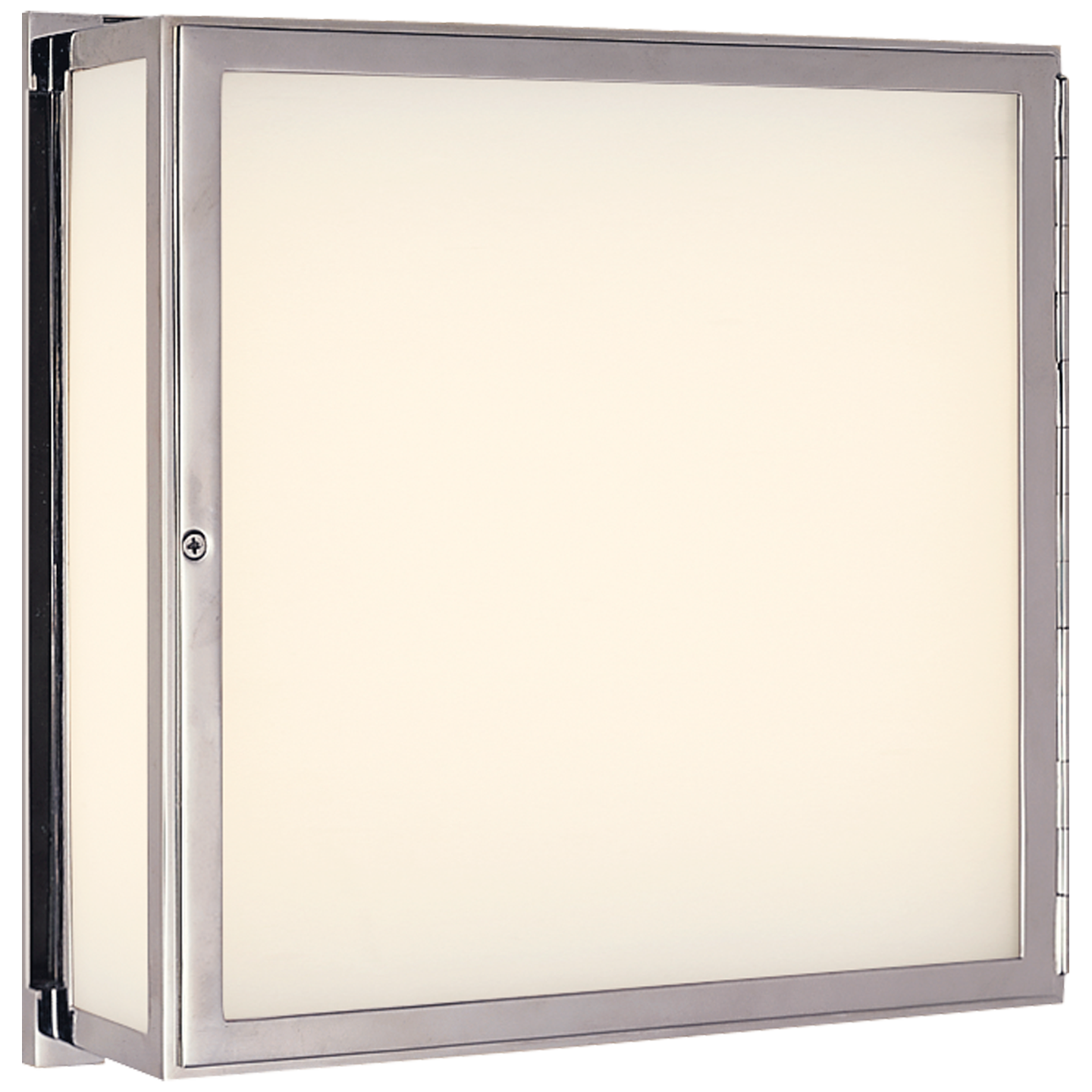 Visual Comfort | Thomas O'Brien | Mercer Square Box Light