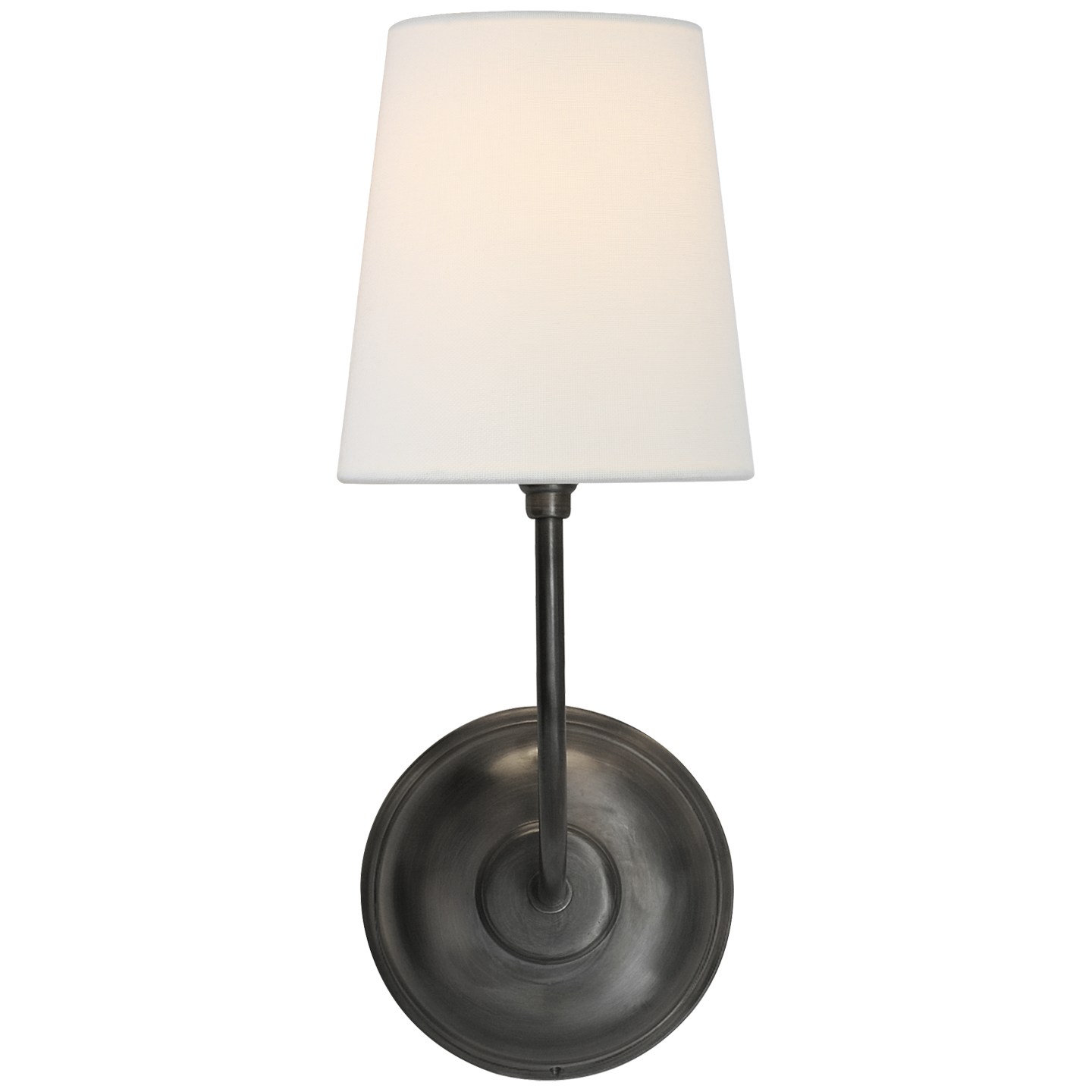 Visual Comfort | Thomas O'Brien | Vendome Single Sconce