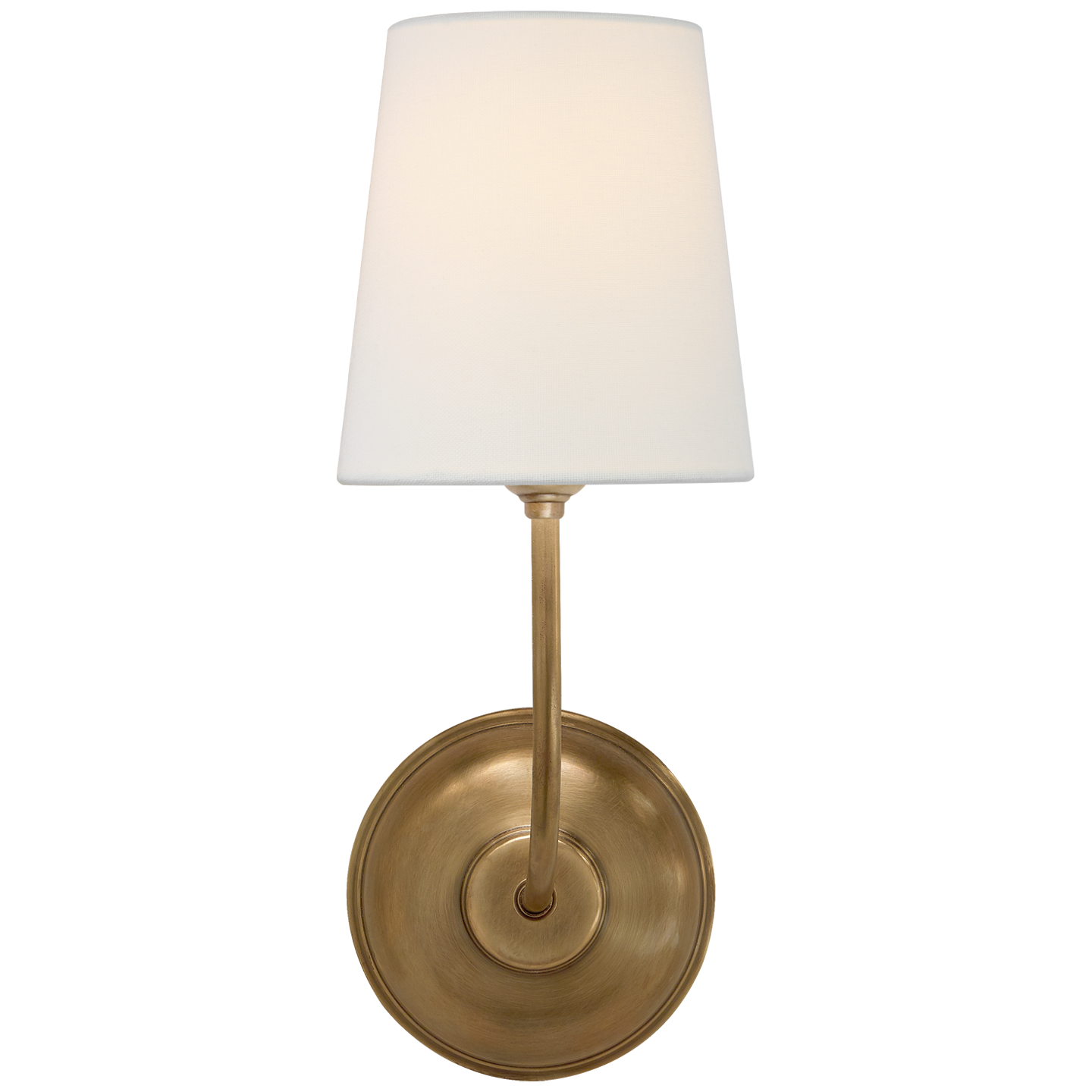 Visual Comfort | Thomas O'Brien | Vendome Single Sconce