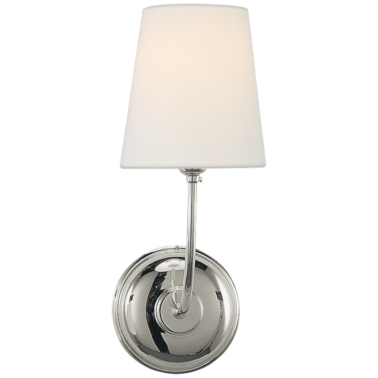 Visual Comfort | Thomas O'Brien | Vendome Single Sconce