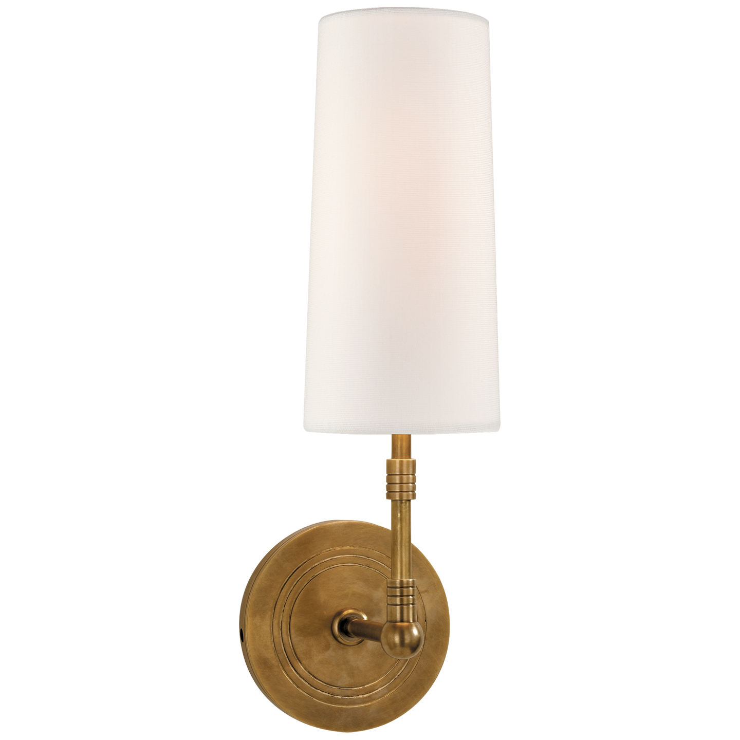 Visual Comfort | Thomas O'Brien | Ziyi Sconce