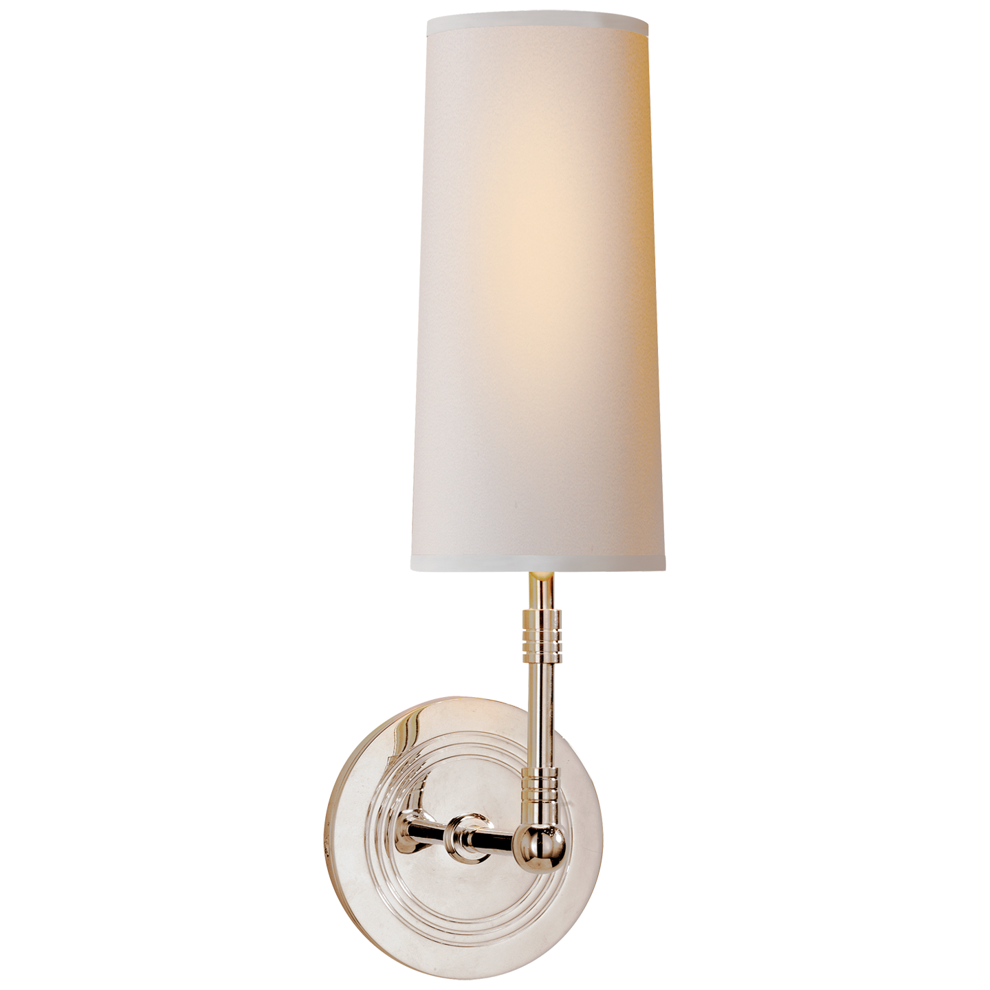 Visual Comfort | Thomas O'Brien | Ziyi Sconce