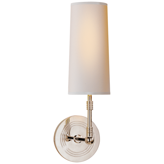 Visual Comfort | Thomas O'Brien | Ziyi Sconce