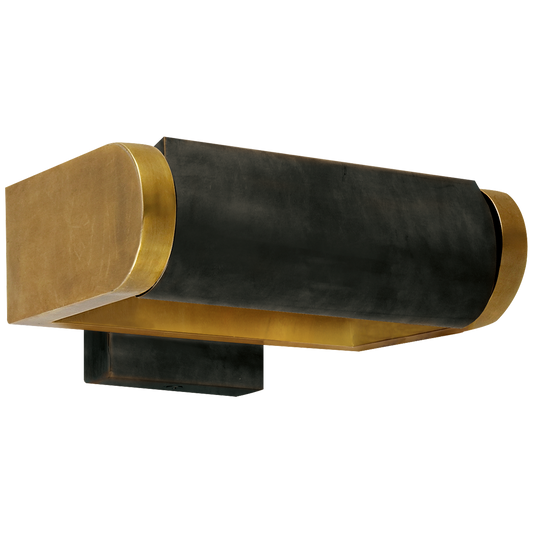 Visual Comfort | Thomas O'Brien | David 7" Art Light