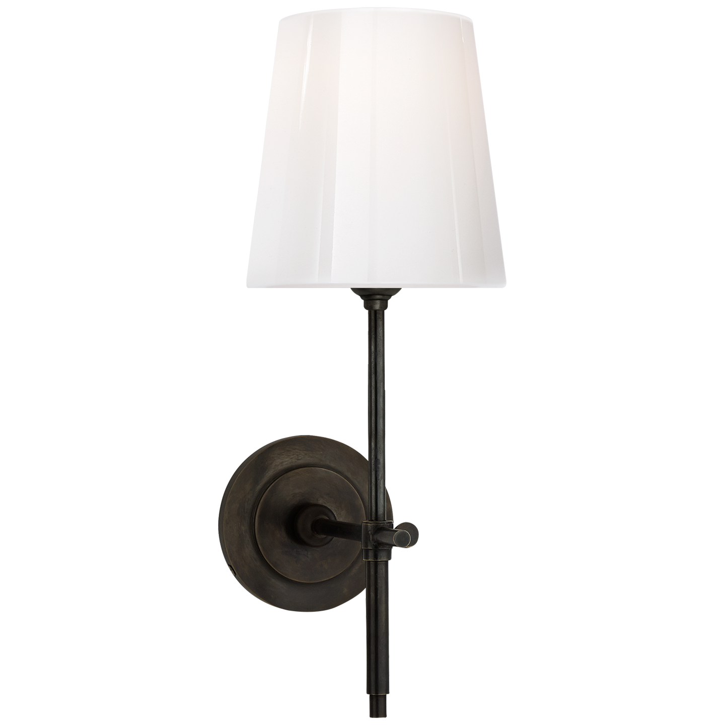 Visual Comfort | Thomas O'Brien | Bryant Sconce