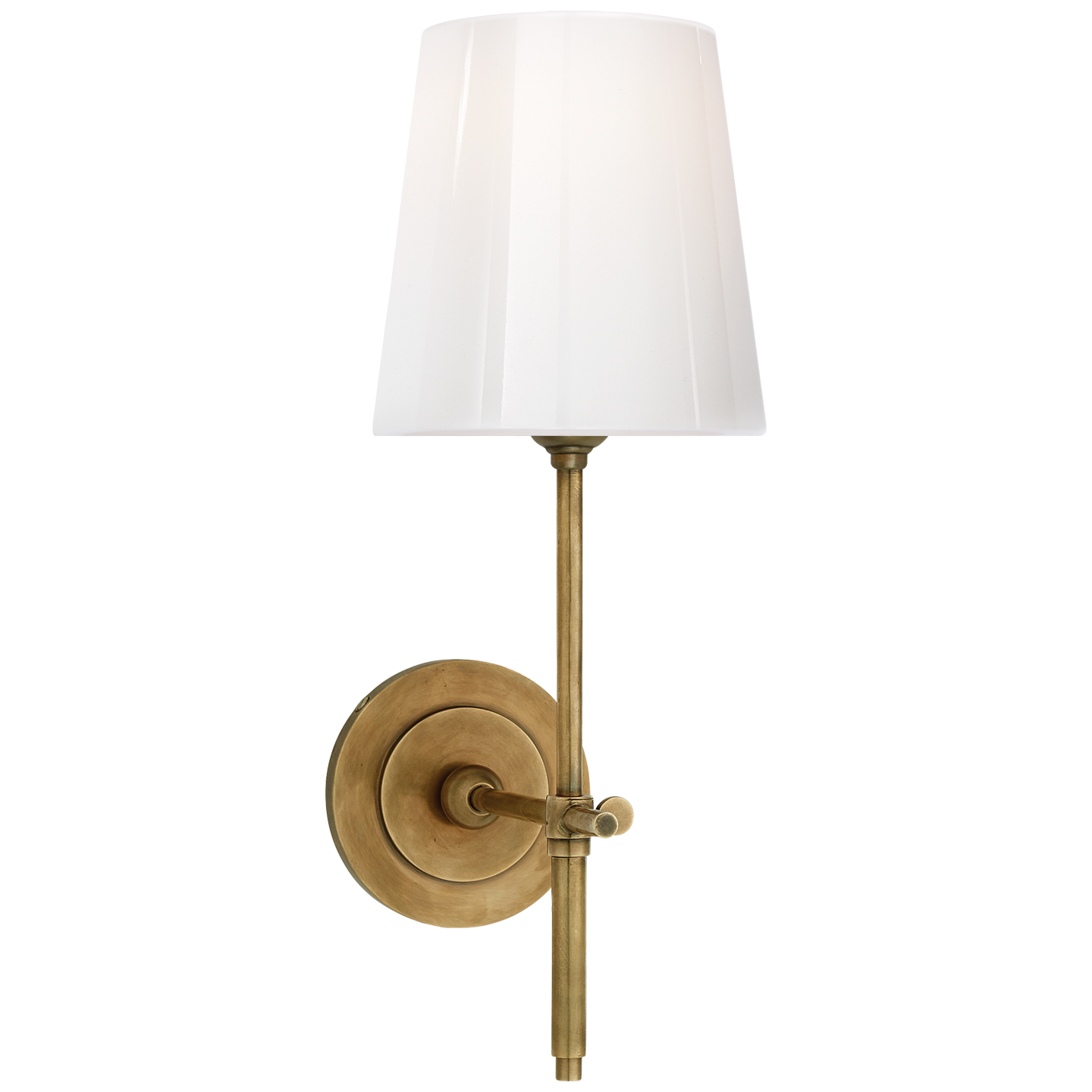 Visual Comfort | Thomas O'Brien | Bryant Sconce