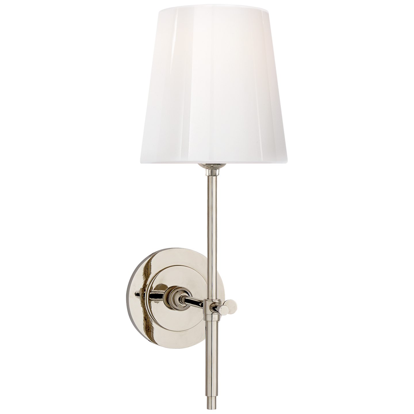 Visual Comfort | Thomas O'Brien | Bryant Sconce