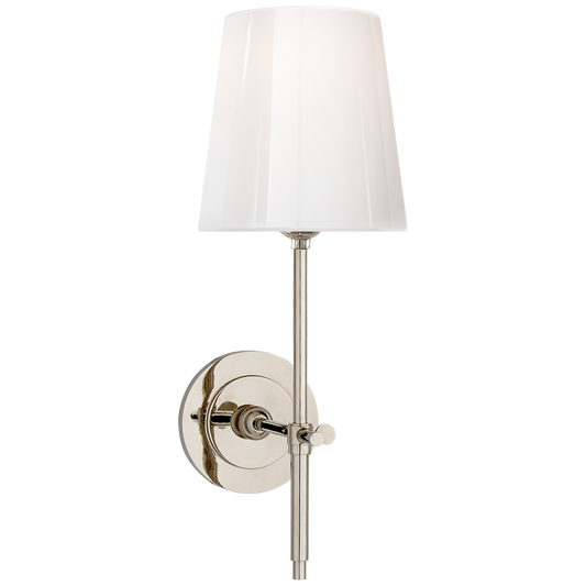 Visual Comfort | Thomas O'Brien | Bryant Sconce
