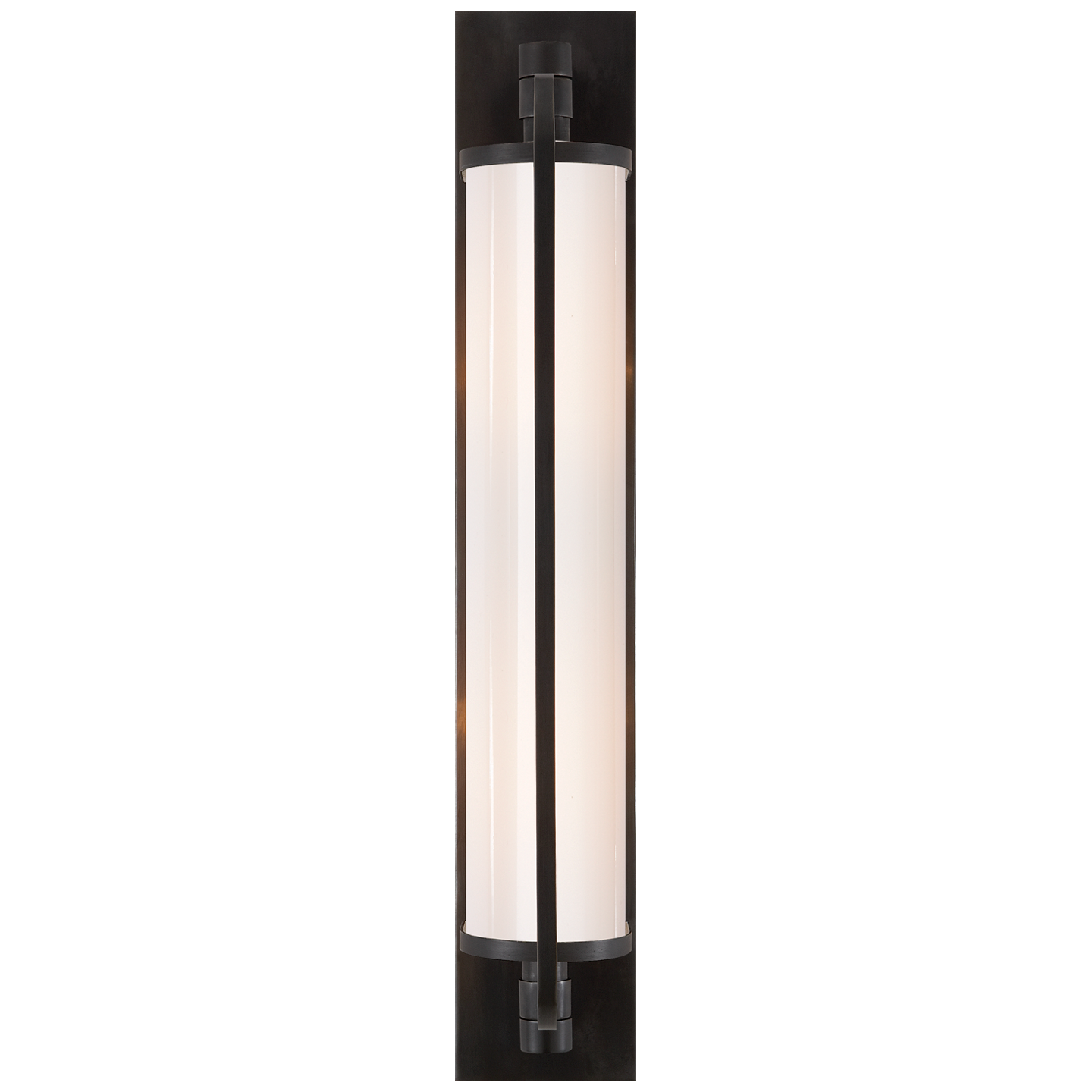 Visual Comfort | Thomas O'Brien | Keeley Tall Pivoting Sconce