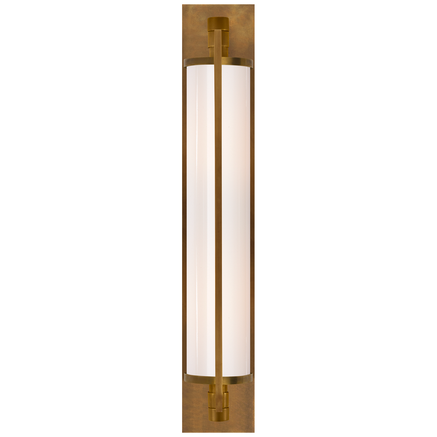 Visual Comfort | Thomas O'Brien | Keeley Tall Pivoting Sconce