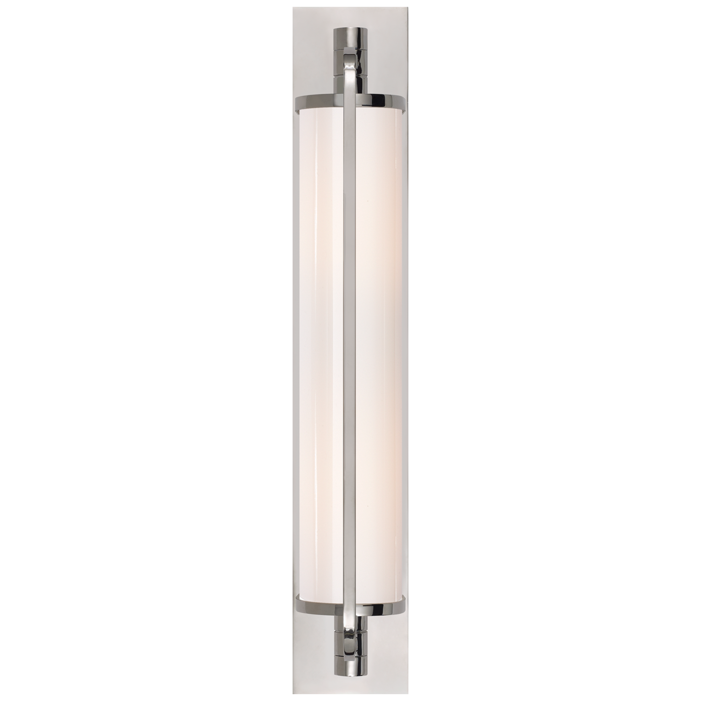 Visual Comfort | Thomas O'Brien | Keeley Tall Pivoting Sconce