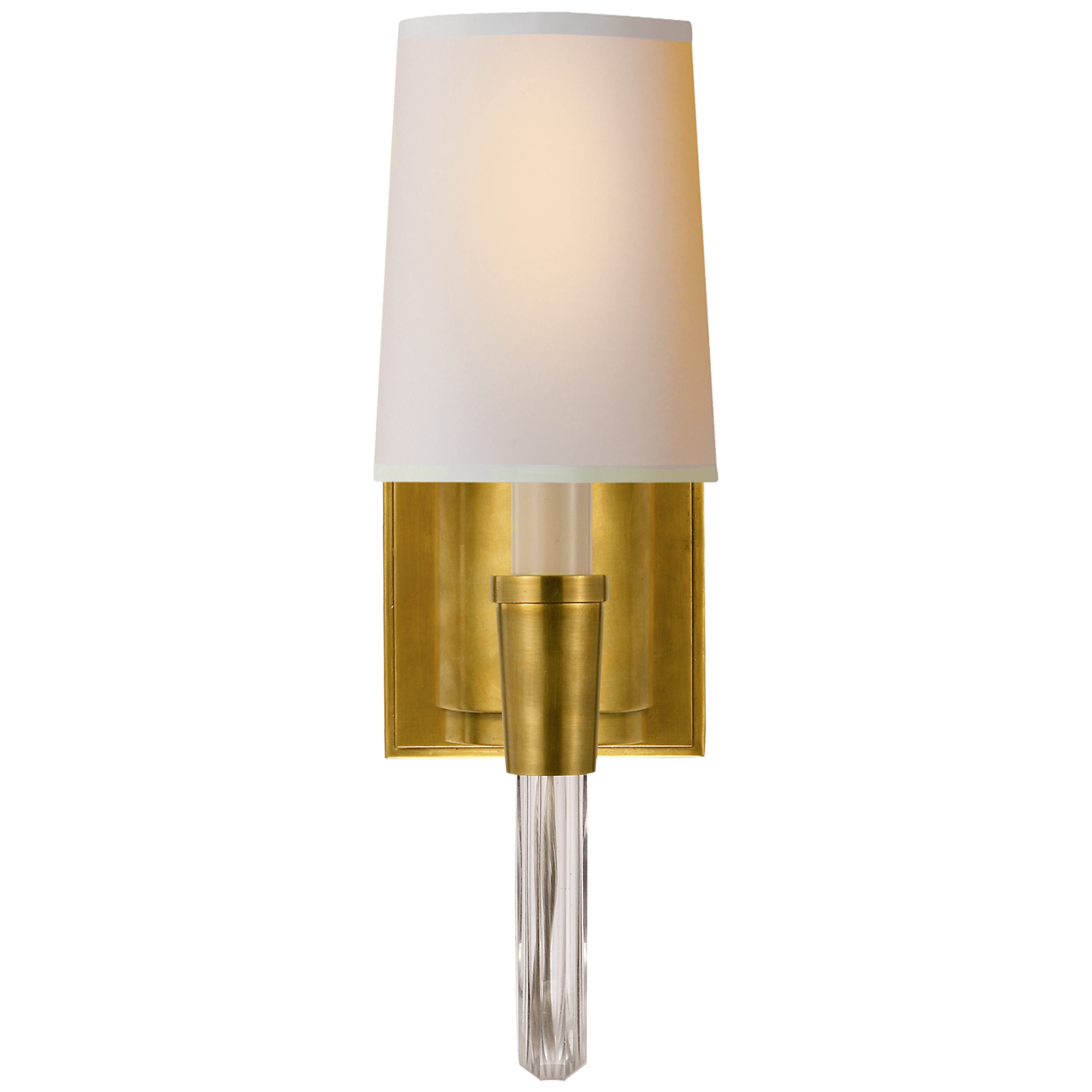 Visual Comfort | Thomas O'Brien | Vivian Single Sconce