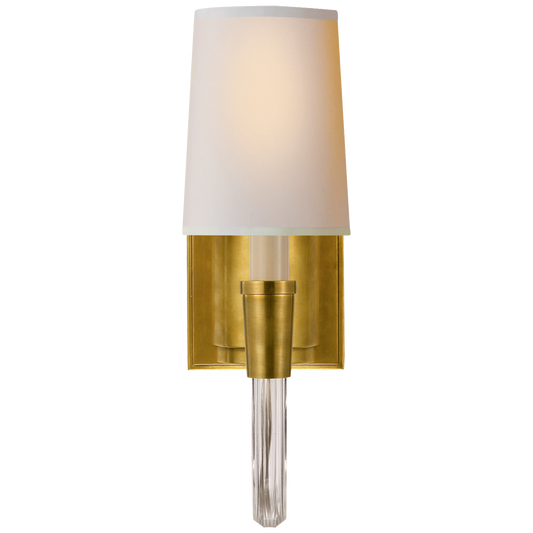 Visual Comfort | Thomas O'Brien | Vivian Single Sconce