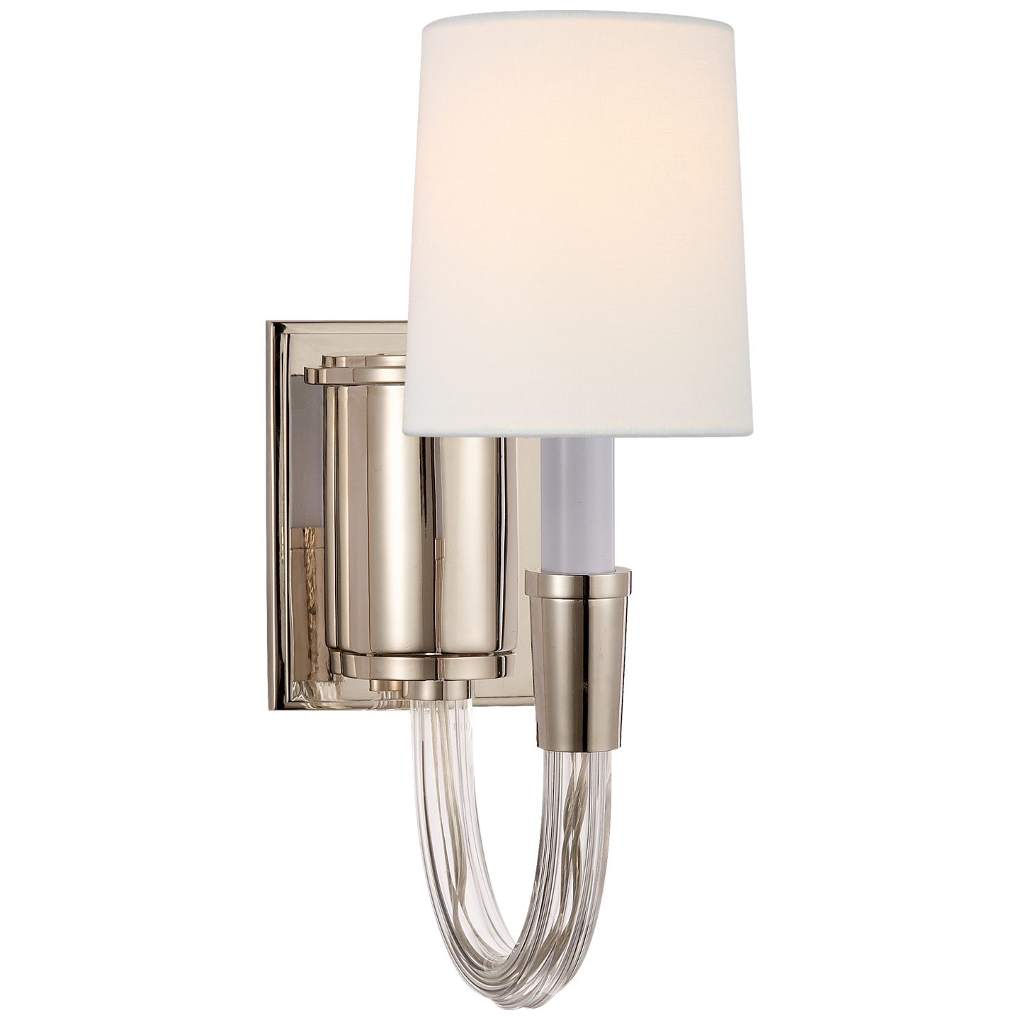 Visual Comfort | Thomas O'Brien | Vivian Single Sconce