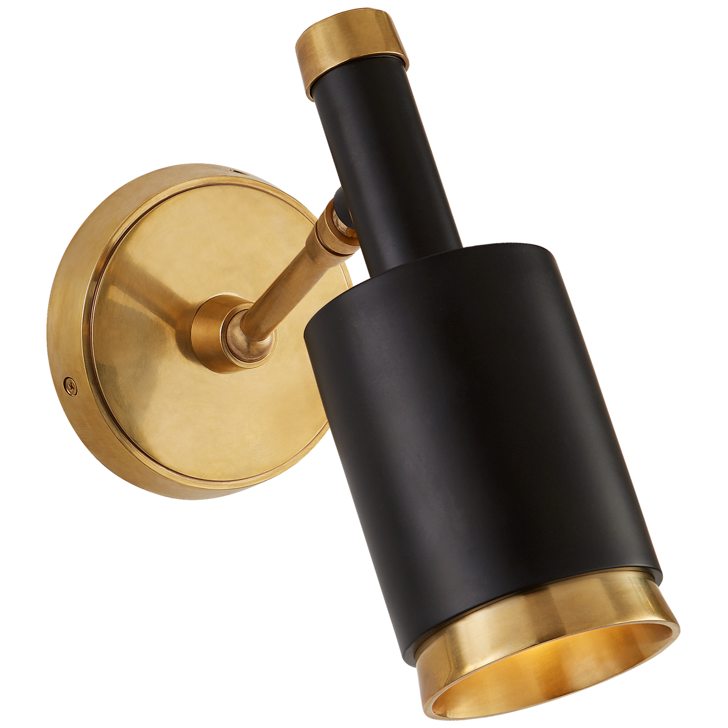 Visual Comfort | Thomas O'Brien | Anders Small Articulating Wall Light