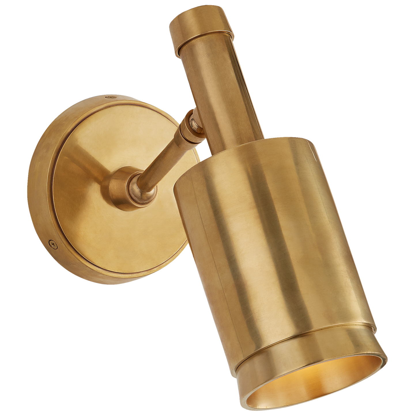 Visual Comfort | Thomas O'Brien | Anders Small Articulating Wall Light