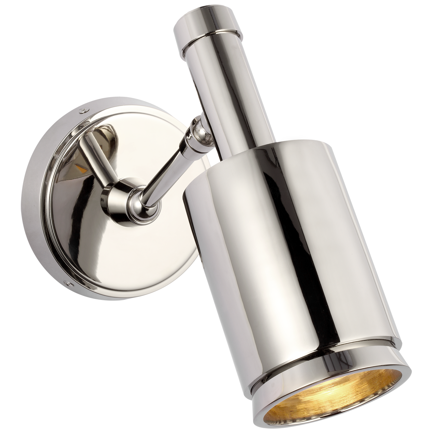 Visual Comfort | Thomas O'Brien | Anders Small Articulating Wall Light
