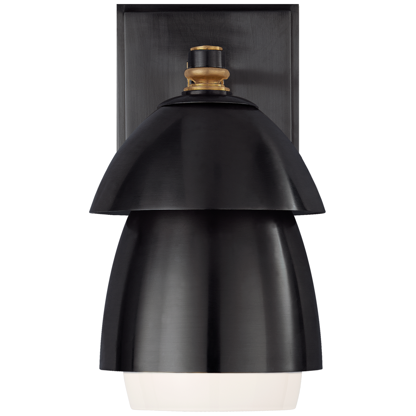 Visual Comfort | Thomas O'Brien | Whitman Small Sconce