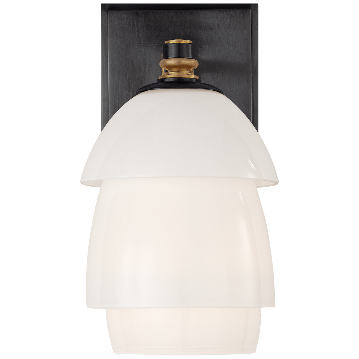 Visual Comfort | Thomas O'Brien | Whitman Small Sconce