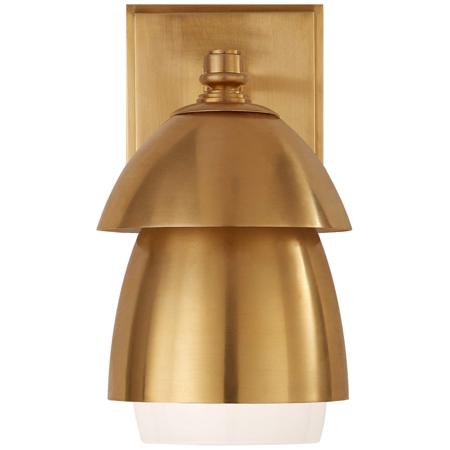 Visual Comfort | Thomas O'Brien | Whitman Small Sconce