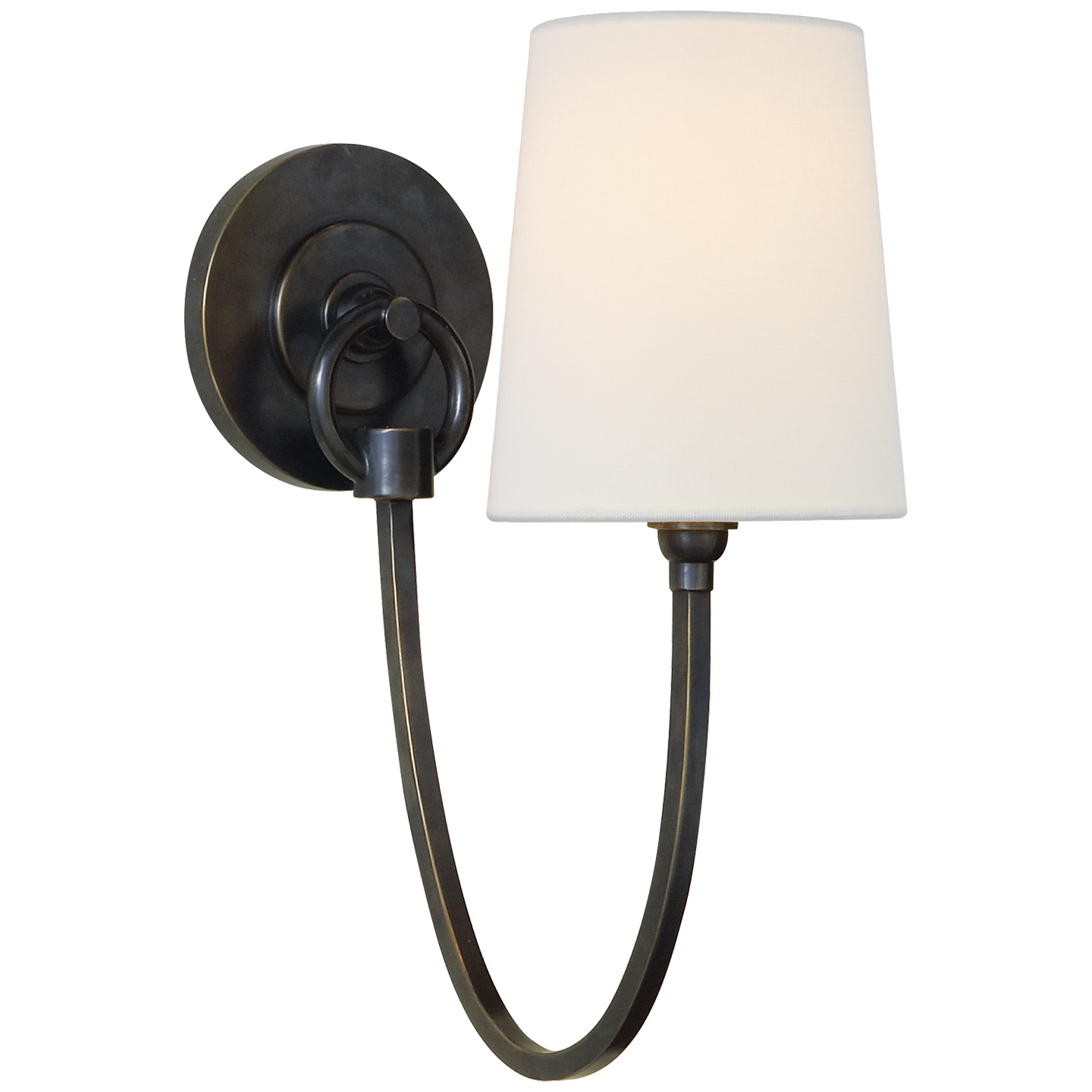 Visual Comfort | Thomas O'Brien | Reed Single Sconce