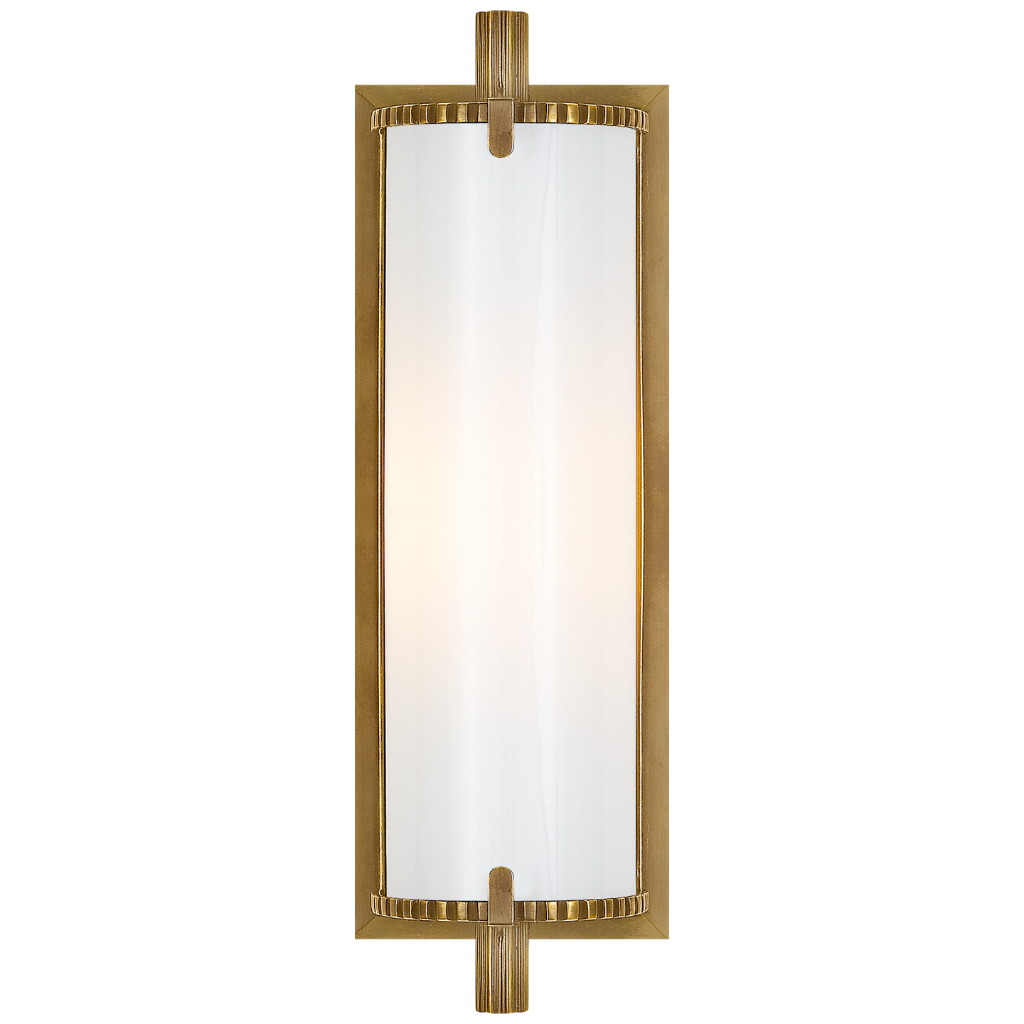 Visual Comfort | Thomas O'Brien | Calliope Short Bath Light