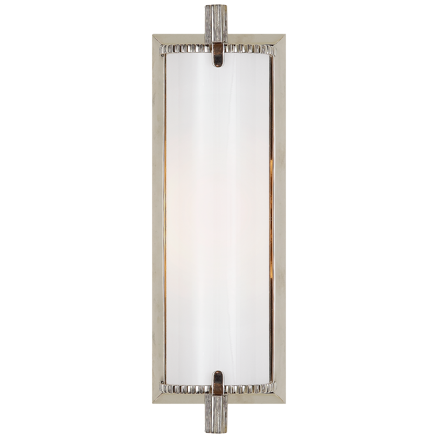 Visual Comfort | Thomas O'Brien | Calliope Short Bath Light