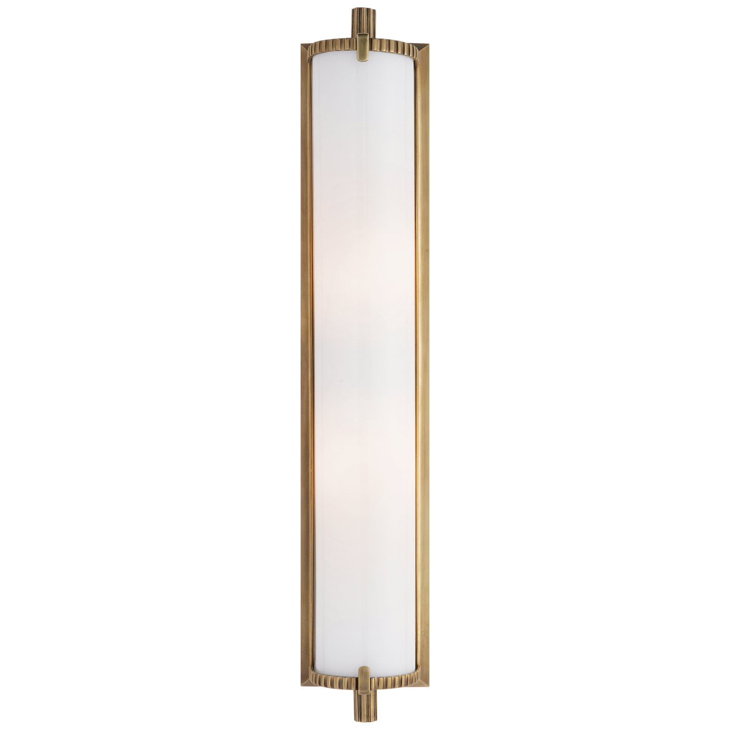 Visual Comfort | Thomas O'Brien | Calliope Tall Bath Light