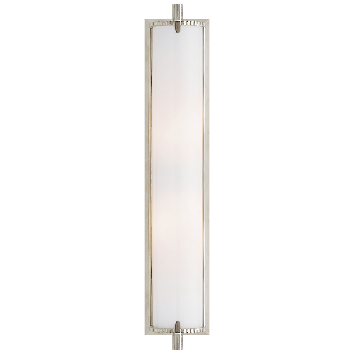 Visual Comfort | Thomas O'Brien | Calliope Tall Bath Light