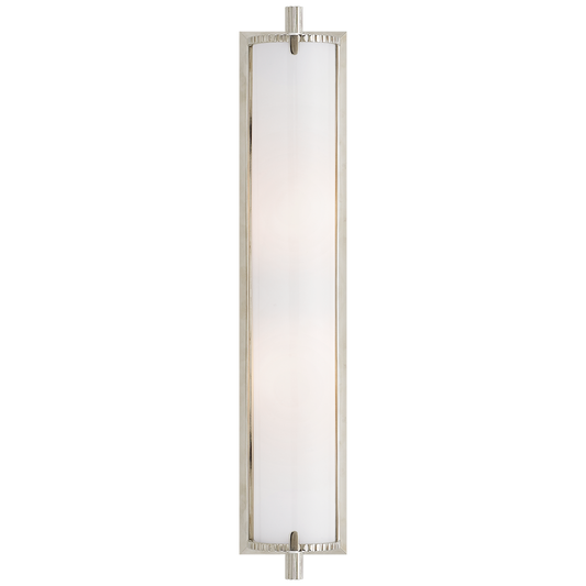 Visual Comfort | Thomas O'Brien | Calliope Tall Bath Light