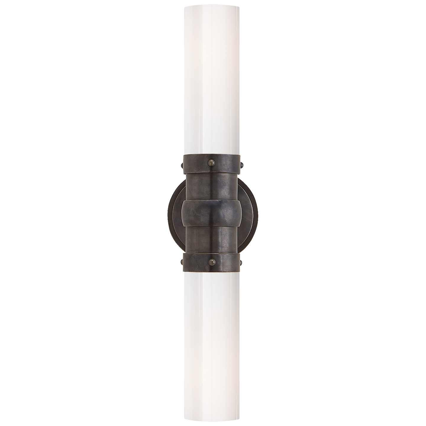 Visual Comfort | Thomas O'Brien | Graydon Double Bath Light