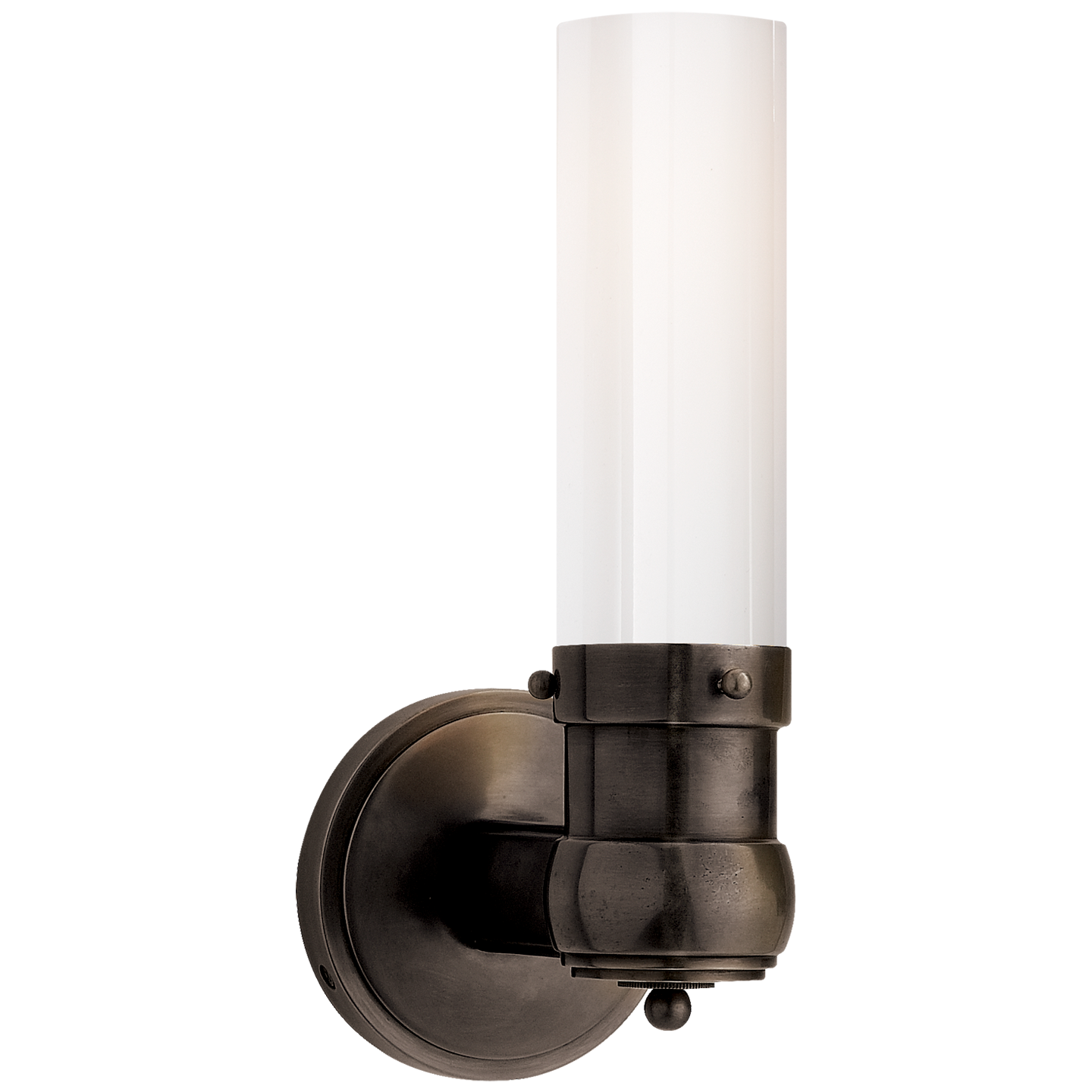Visual Comfort | Thomas O'Brien | Graydon Single Bath Light