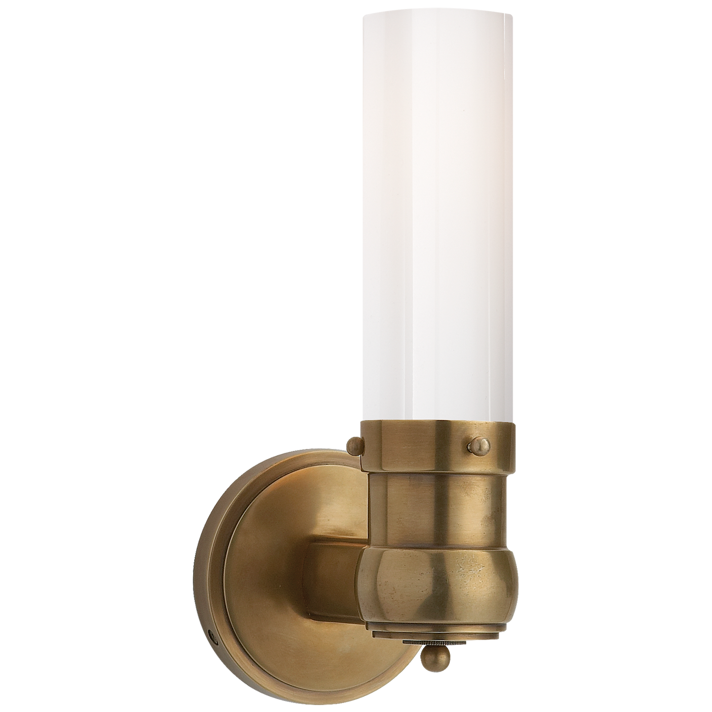Visual Comfort | Thomas O'Brien | Graydon Single Bath Light