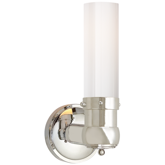 Visual Comfort | Thomas O'Brien | Graydon Single Bath Light