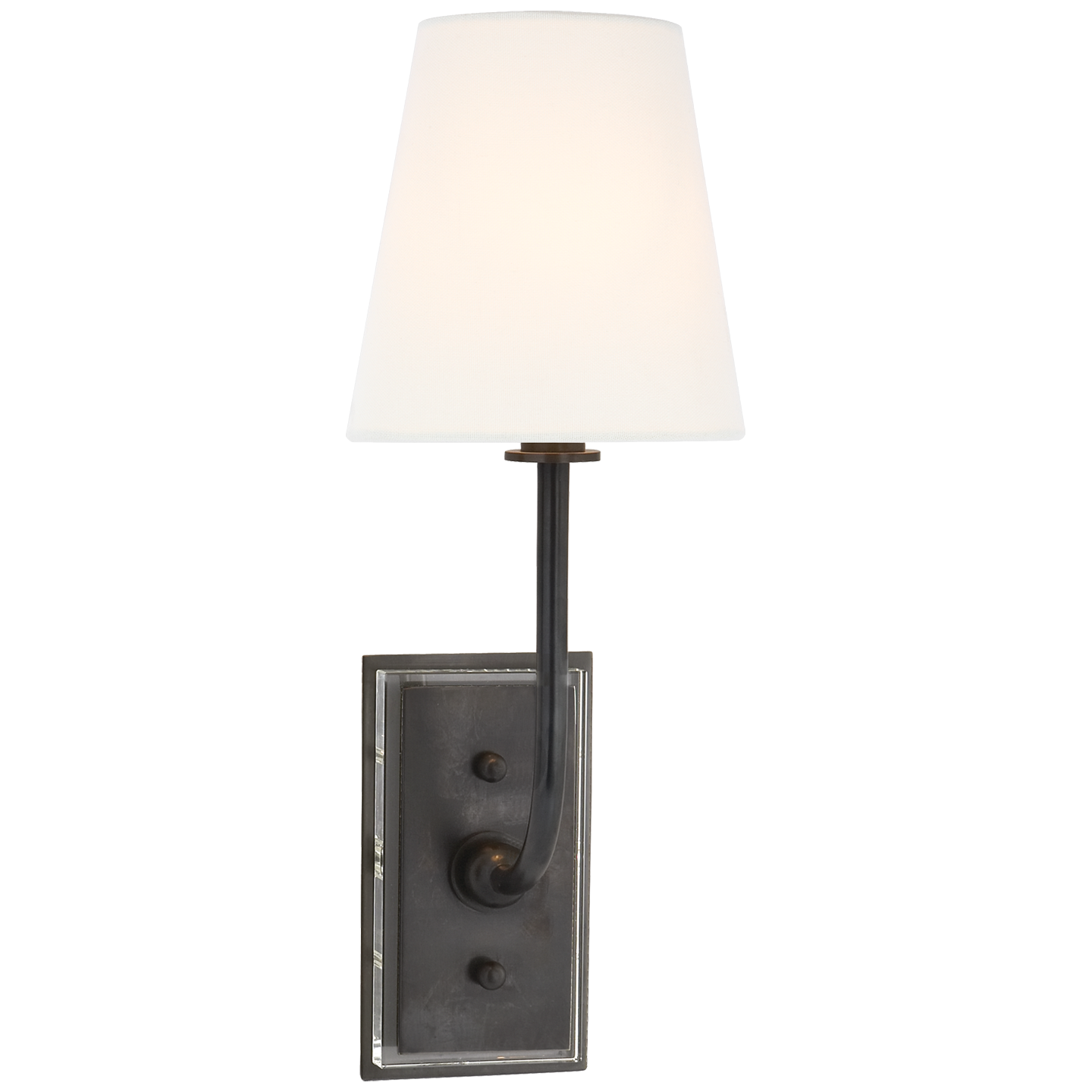 Visual Comfort | Thomas O'Brien | Hulton Sconce