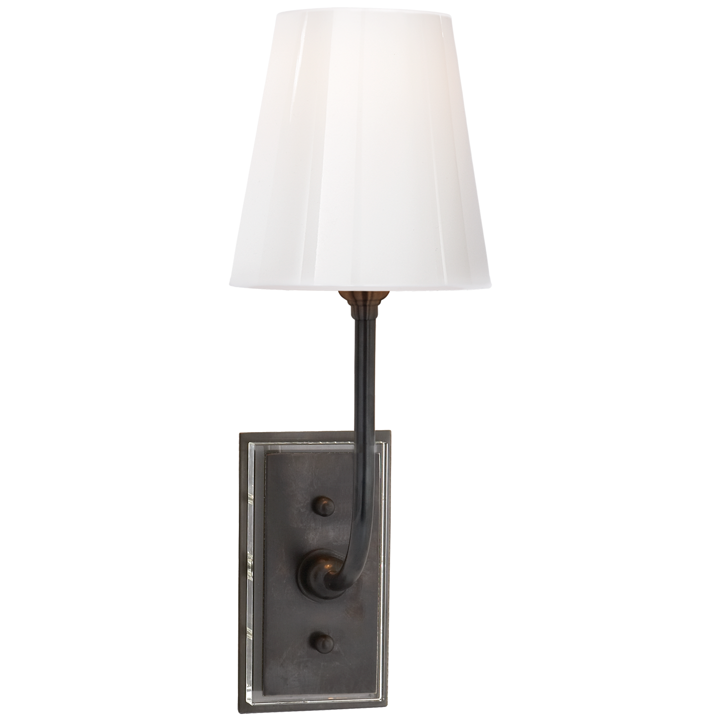 Visual Comfort | Thomas O'Brien | Hulton Sconce