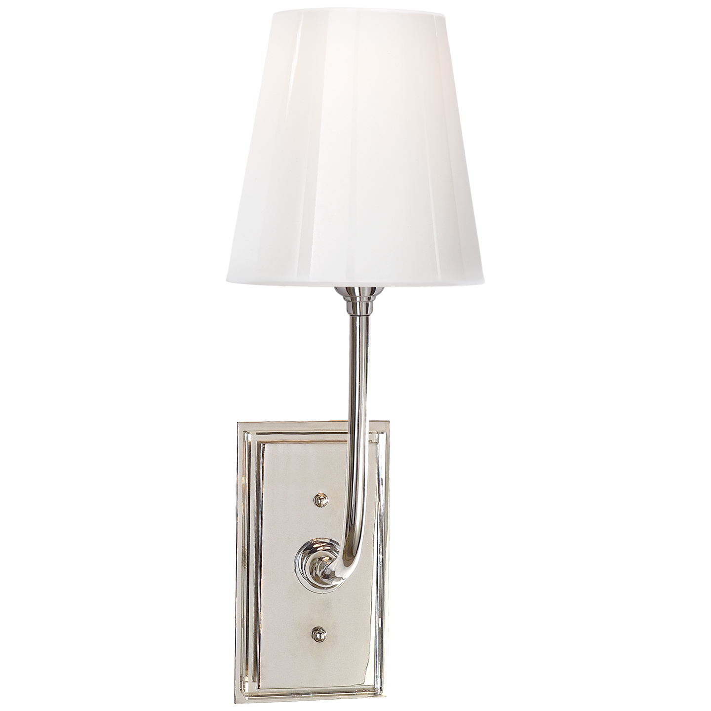 Visual Comfort | Thomas O'Brien | Hulton Sconce