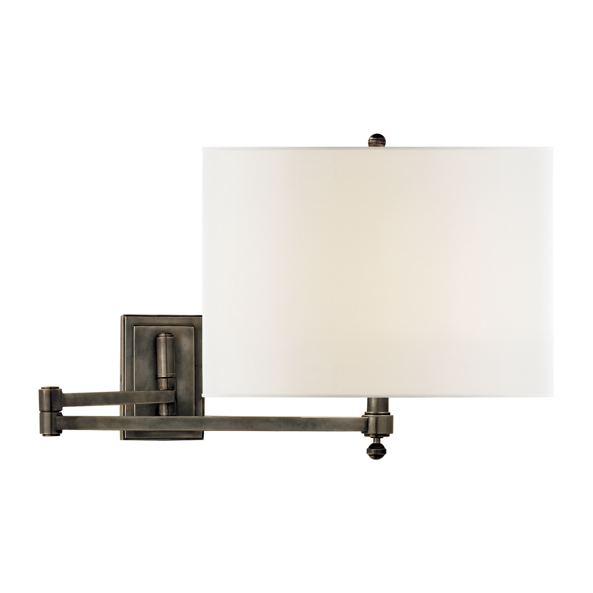 Visual Comfort | Thomas O'Brien | Hudson Swing Arm