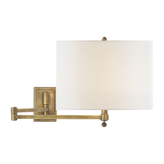 Visual Comfort | Thomas O'Brien | Hudson Swing Arm