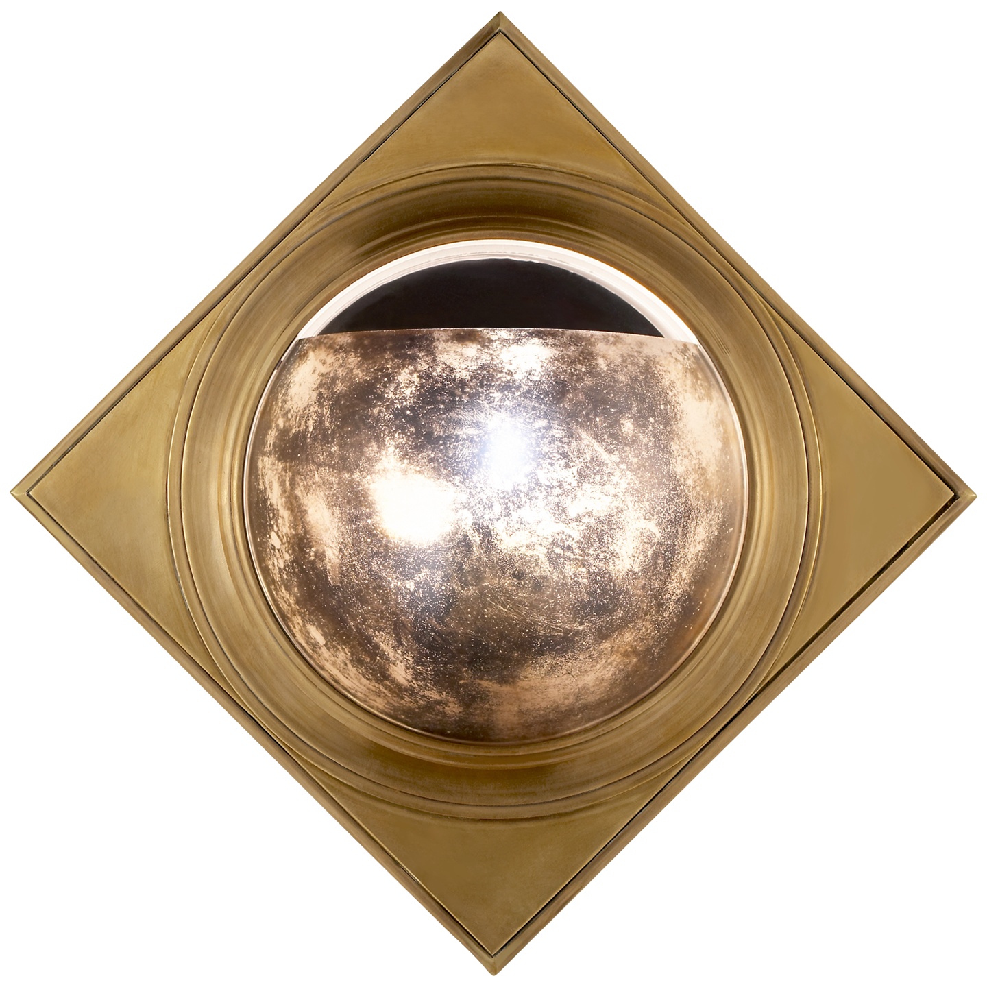 Visual Comfort | Thomas O'Brien | Venice Sconce