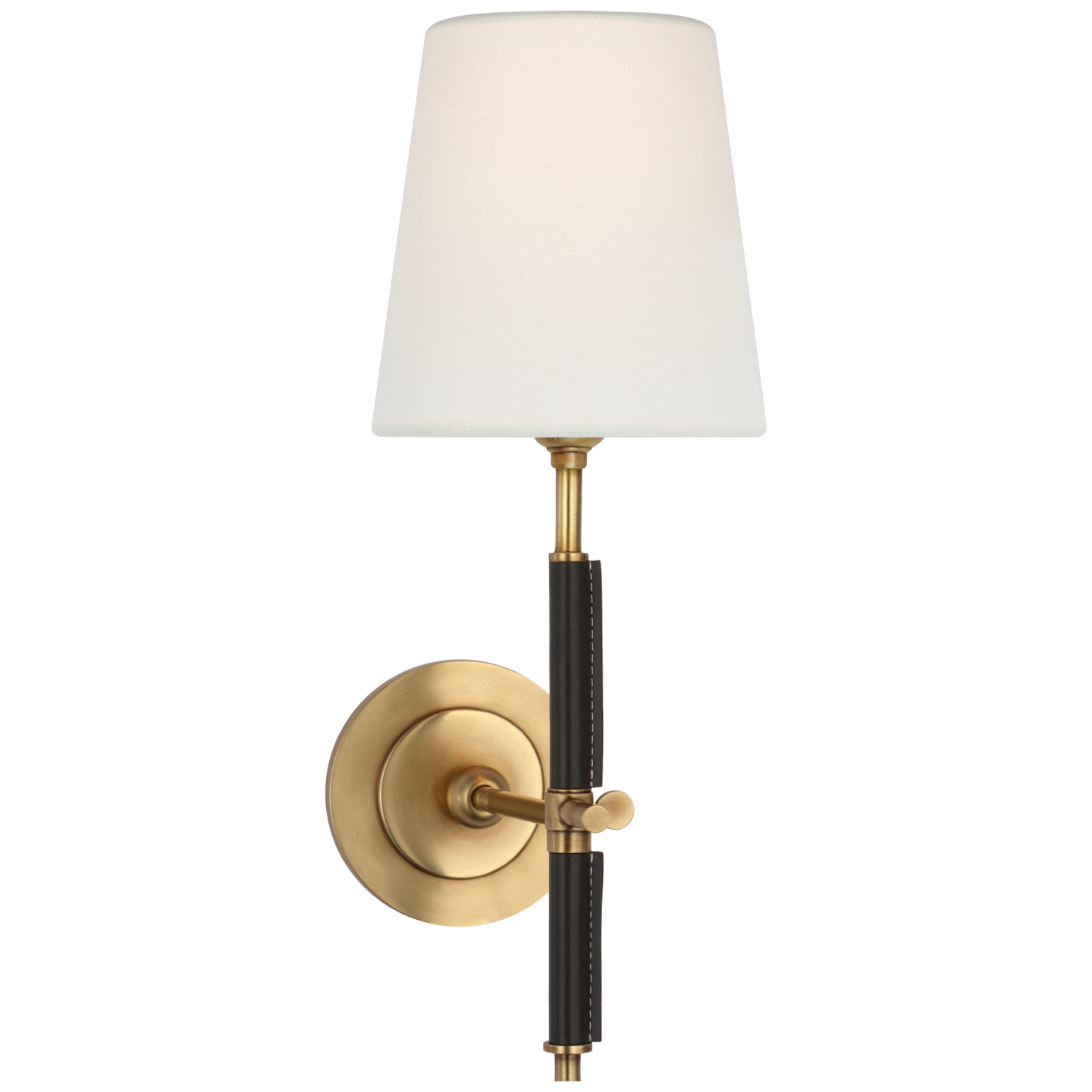 Visual Comfort | Thomas O'Brien | Bryant Wrapped Sconce