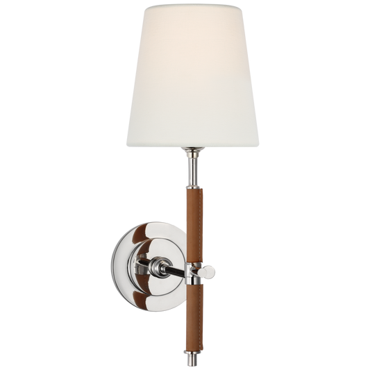 Visual Comfort | Thomas O'Brien | Bryant Wrapped Sconce