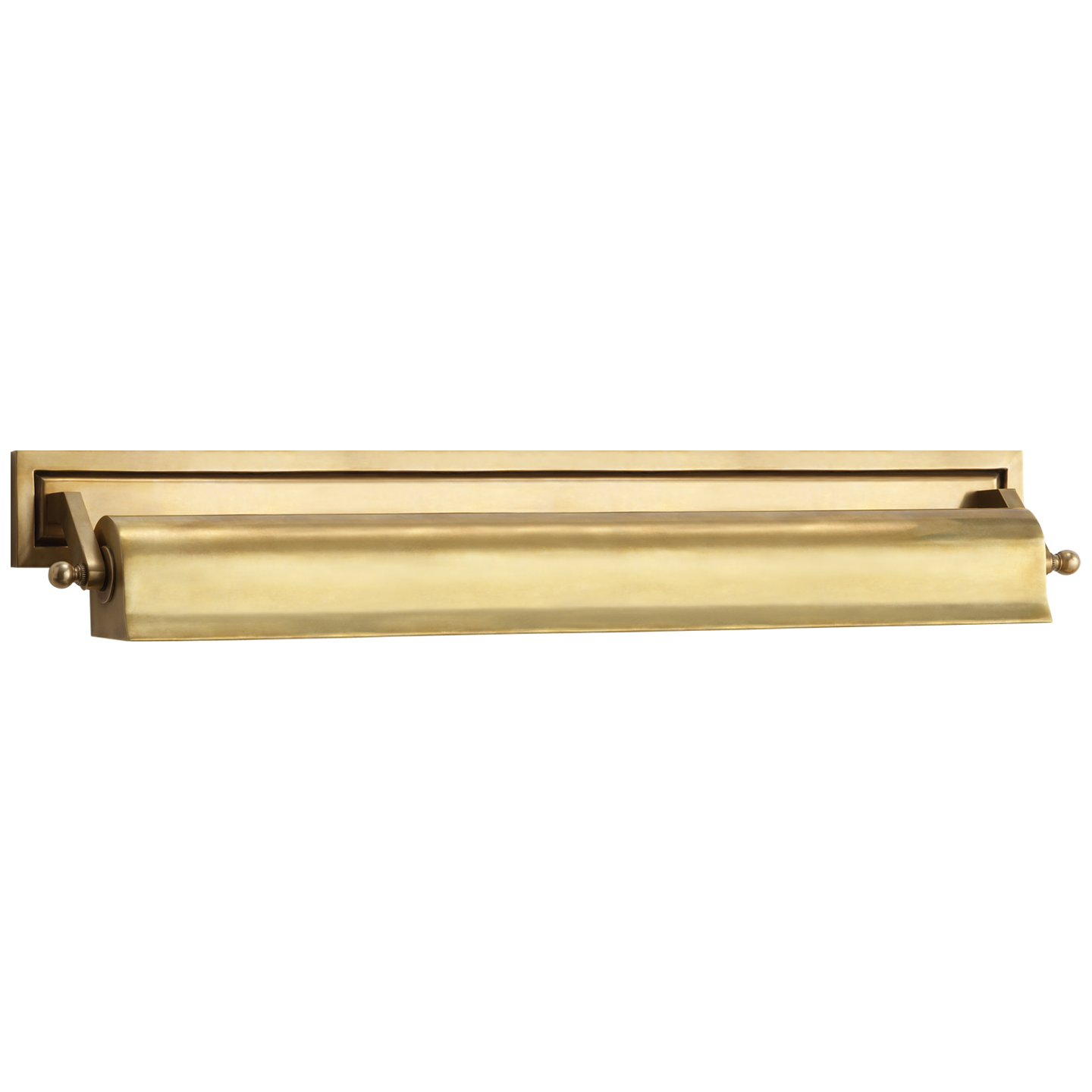 Visual Comfort | Thomas O'Brien | Library 22" Picture Light