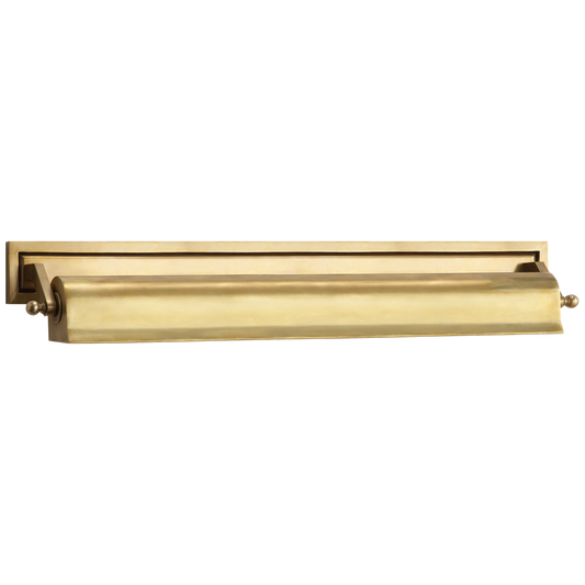 Visual Comfort | Thomas O'Brien | Library 22" Picture Light