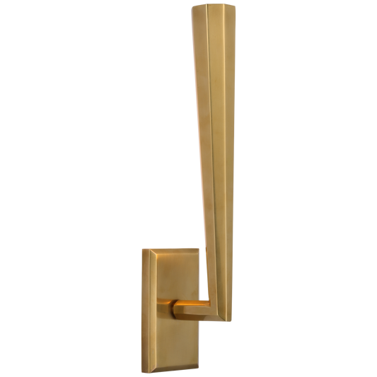 Visual Comfort | Thomas O'Brien | Galahad Single Sconce