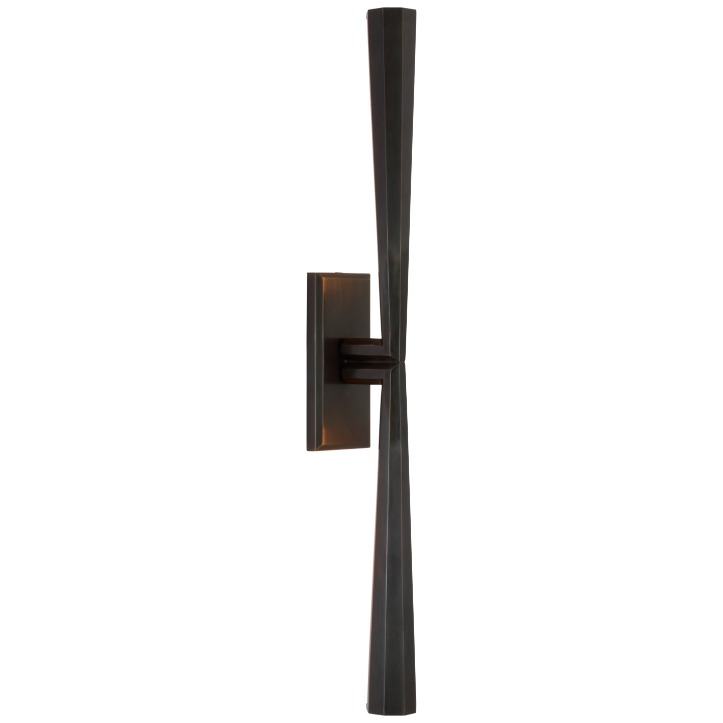Visual Comfort | Thomas O'Brien | Galahad Linear Sconce