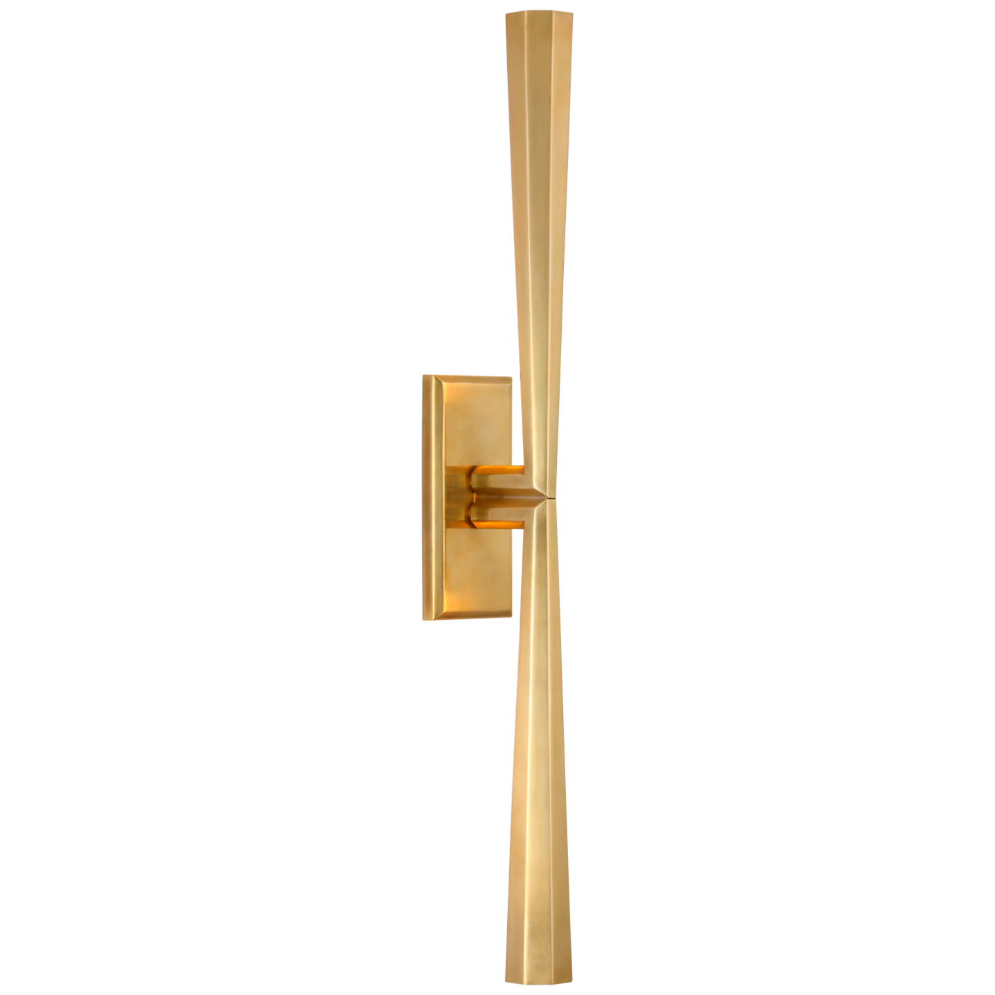 Visual Comfort | Thomas O'Brien | Galahad Linear Sconce