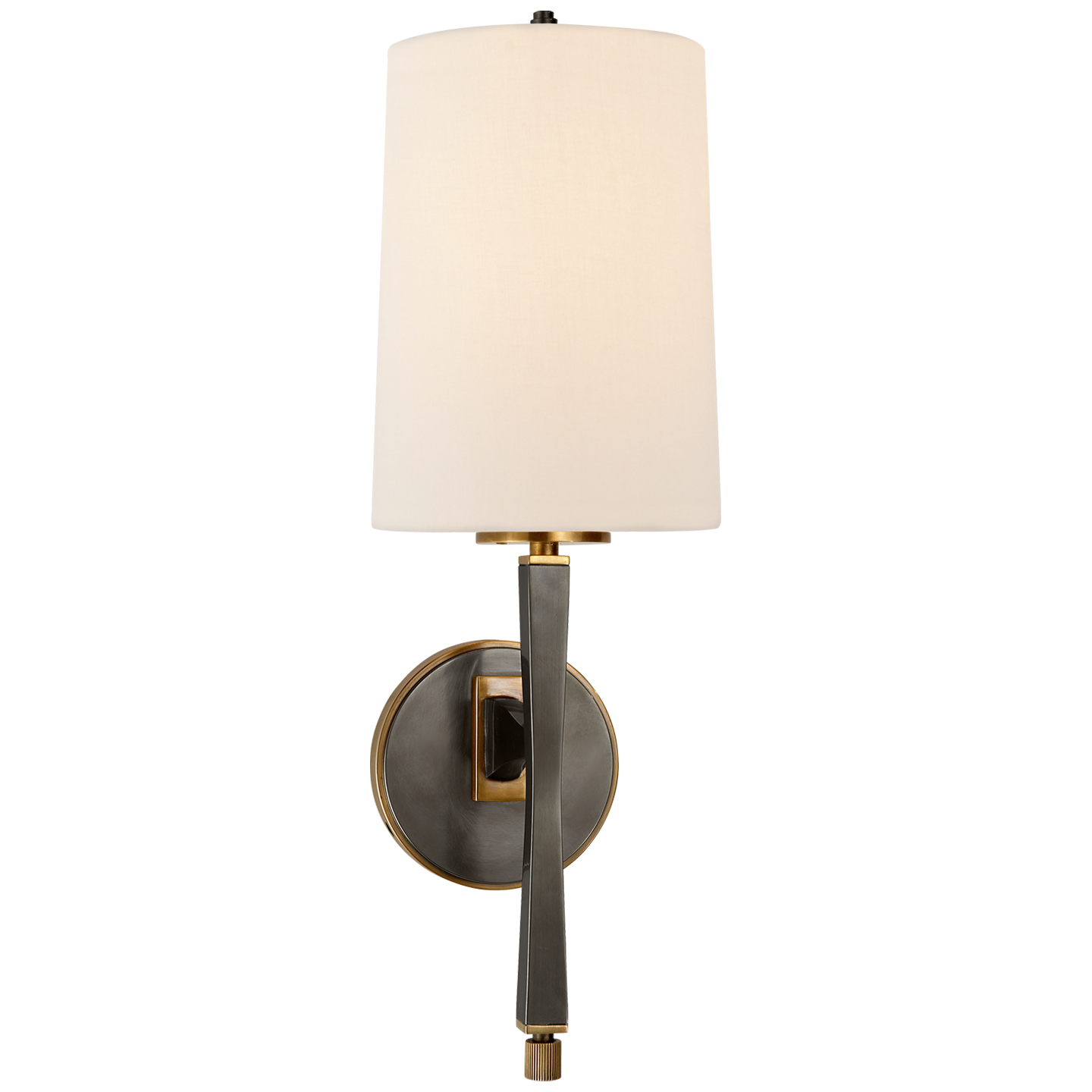 Visual Comfort | Thomas O'Brien | Edie Sconce